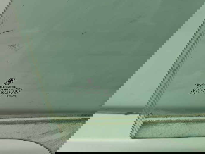 Geam usa dreapta spate Skoda Octavia 2 Combi (1Z5) [Fabr 2004-2013] Facelift OEM