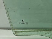 Geam usa dreapta spate Skoda Octavia 2 Combi (1Z5) [Fabr 2004-2013] Facelift OEM