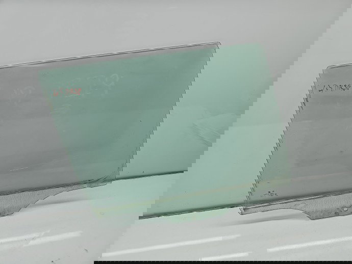 Geam usa dreapta spate Skoda Octavia 2 Combi (1Z5) [Fabr 2004-2013] Facelift OEM