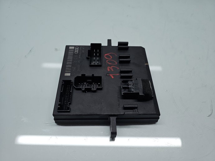  Modul confort AUDI A4 Avant (8ED, B7) [Fabr 2004-2008] 8E0907279N