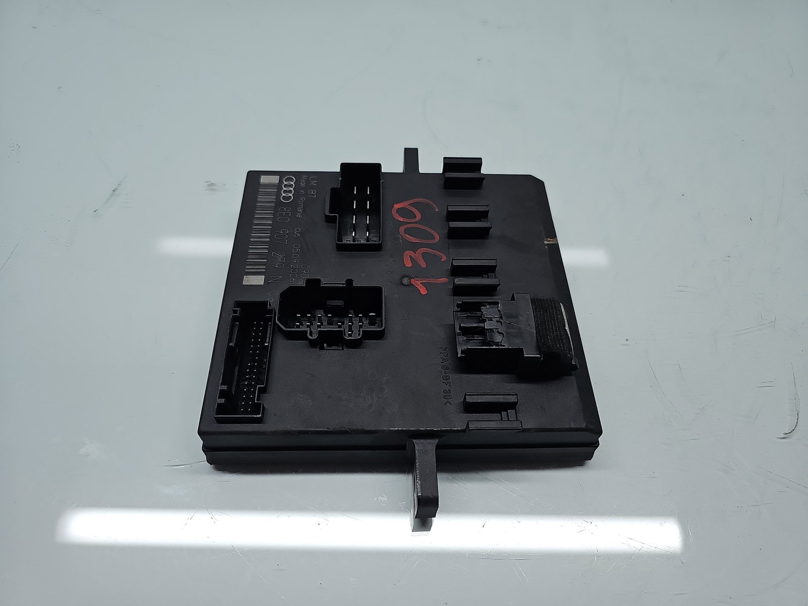 Modul confort AUDI A4 Avant (8ED, B7) [Fabr 2004-2008] 8E0907279N - imagine 1