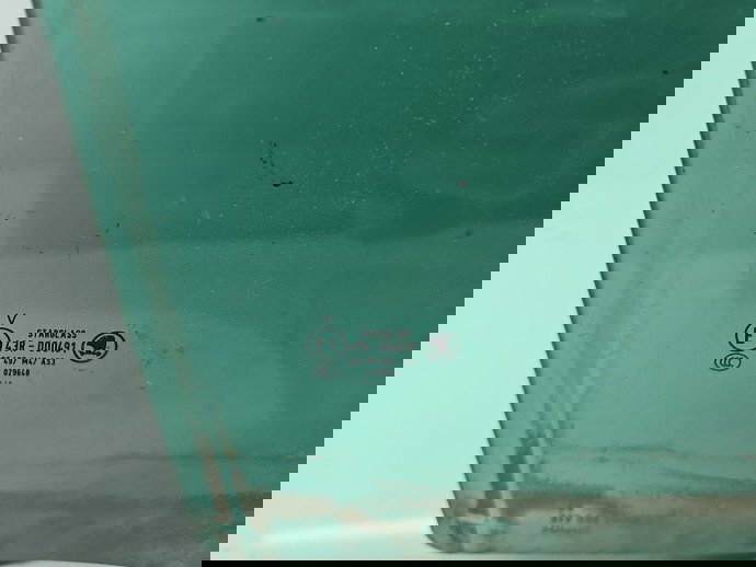 Geam usa dreapta spate Skoda Superb II Combi (3T5) [Fabr 2009-2015] OEM