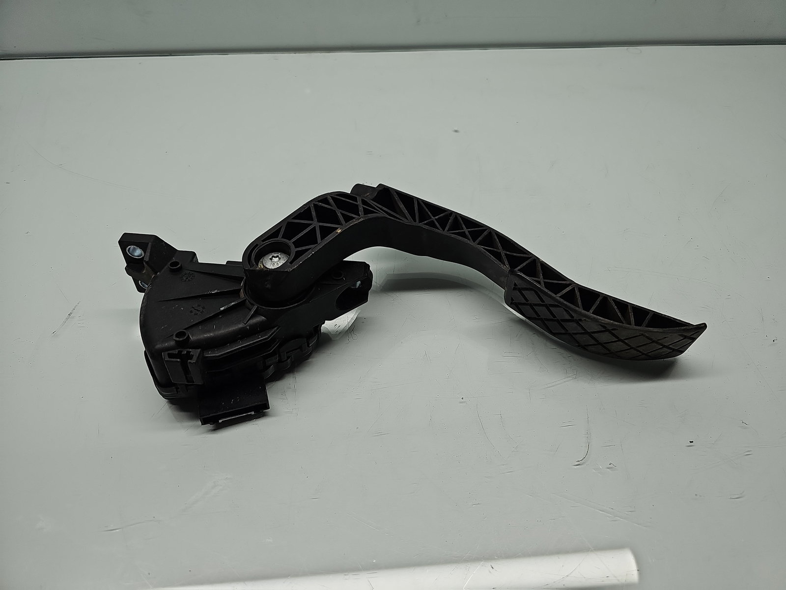 Pedala acceleratie AUDI A4 Avant (8ED, B7) [Fabr 2004-2008] 8E1721523C - imagine 3