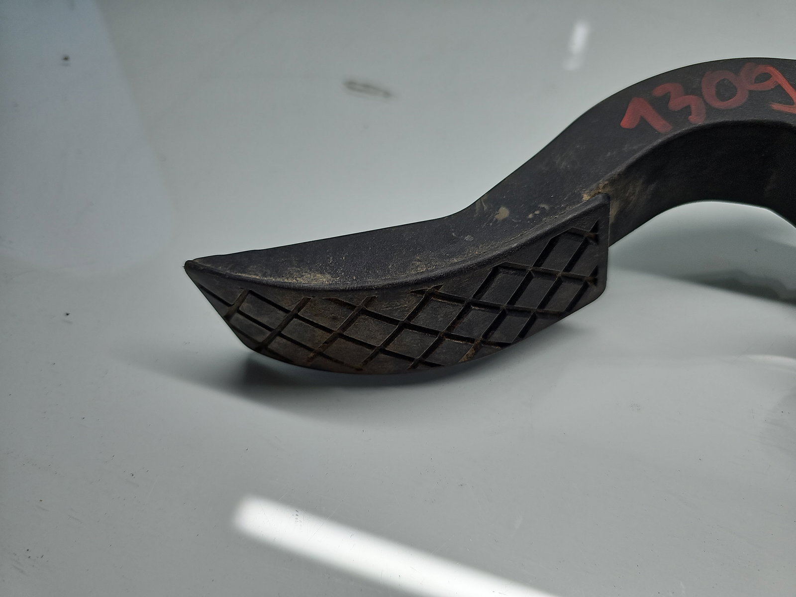 Pedala acceleratie AUDI A4 Avant (8ED, B7) [Fabr 2004-2008] 8E1721523C - imagine 4