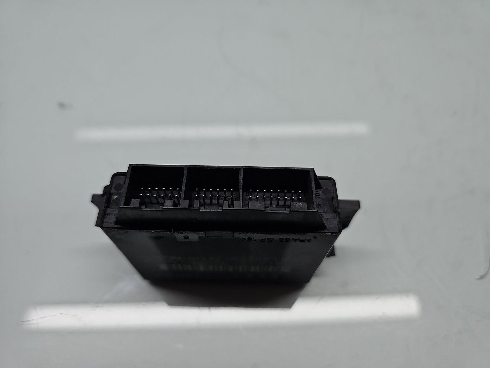 Modul senzori parcare AUDI A4 Avant (8ED, B7) [Fabr 2004-2008] 8E0919283D - imagine 3