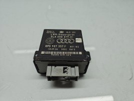  Modul control lumini AUDI A4 Avant (8ED, B7) [Fabr 2004-2008] 8P0907357F