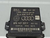  Modul control lumini AUDI A4 Avant (8ED, B7) [Fabr 2004-2008] 8P0907357F
