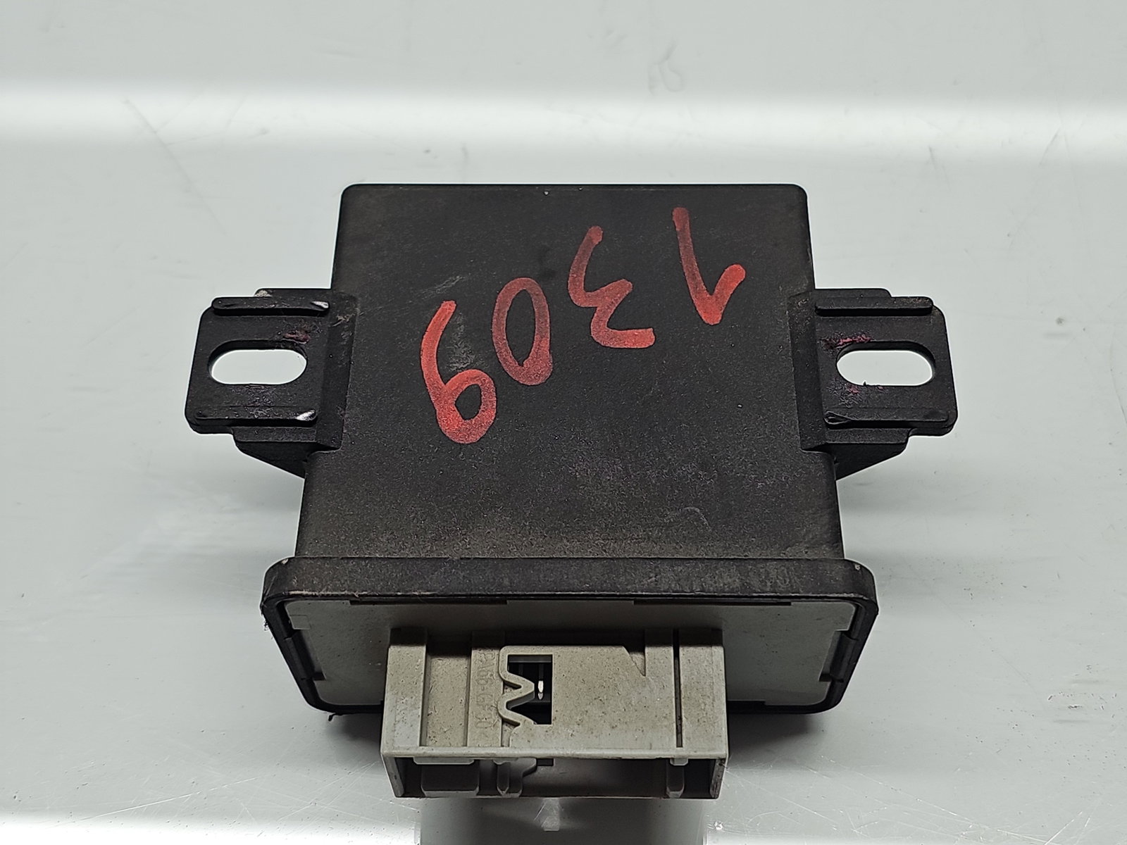 Modul control lumini AUDI A4 Avant (8ED, B7) [Fabr 2004-2008] 8P0907357F - imagine 3