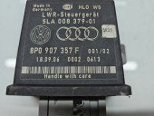  Modul control lumini AUDI A4 Avant (8ED, B7) [Fabr 2004-2008] 8P0907357F