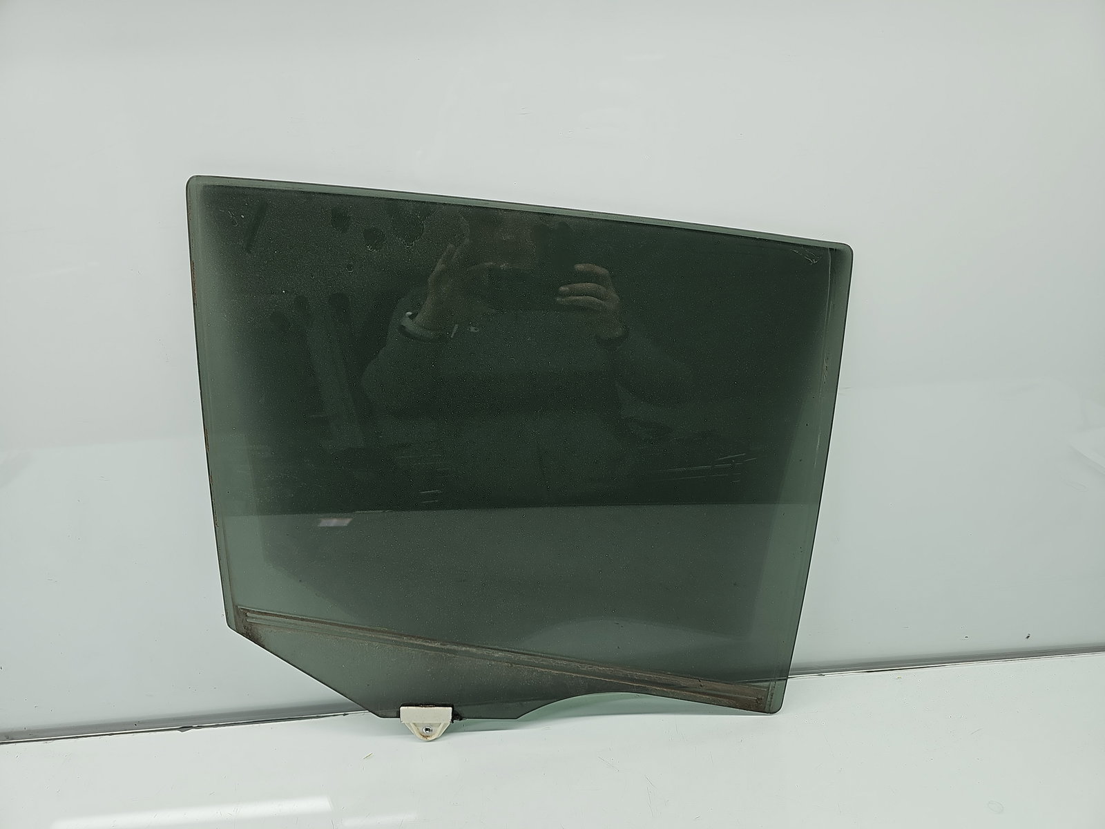 Geam usa dreapta spate Mazda CX-5 (KE) [Fabr 2011-2016] OEM - imagine 1