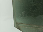 Geam usa dreapta spate Mazda CX-5 (KE) [Fabr 2011-2016] OEM