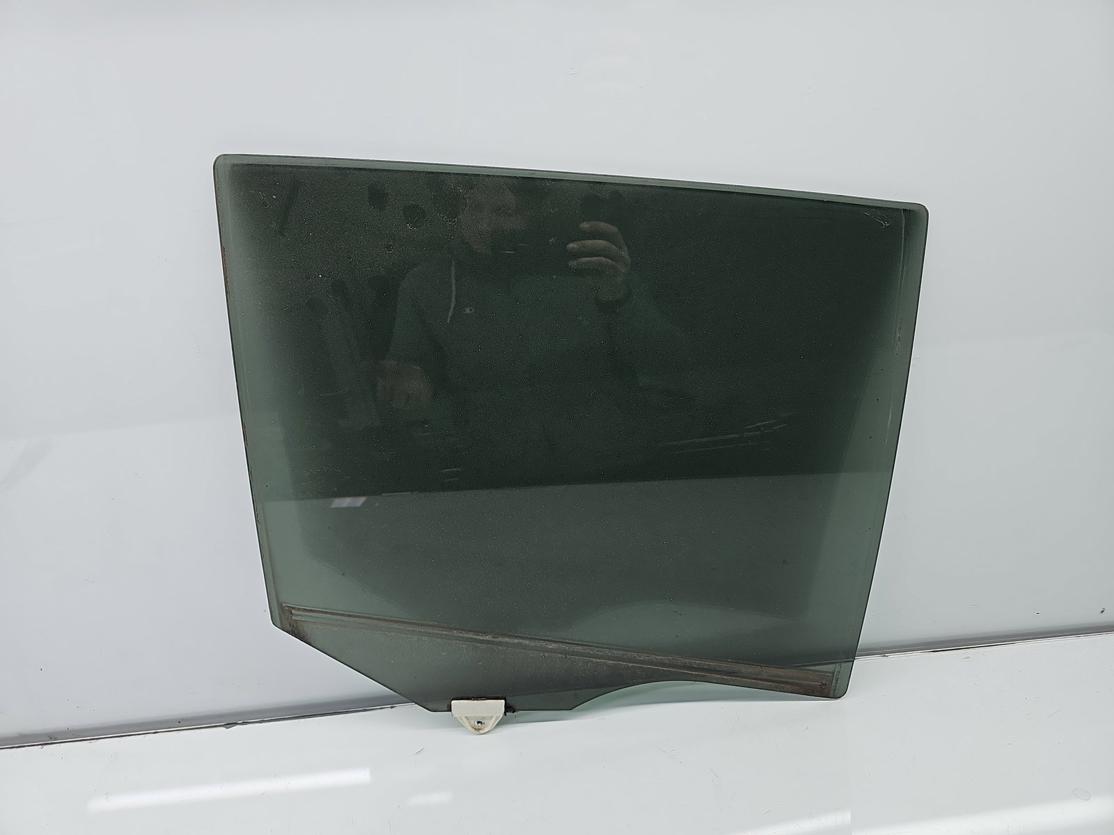 Geam usa dreapta spate Mazda CX-5 (KE) [Fabr 2011-2016] OEM - imagine 3