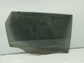 Geam usa dreapta spate KIA Sorento 2 [Fabr 2009-2015] OEM