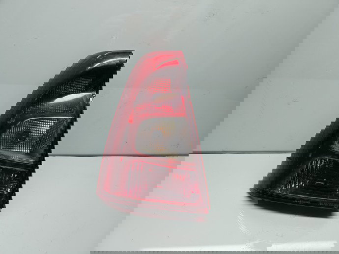  Stop aripa stanga Dacia Logan (LS) [Fabr 2004-2012] 8200744760