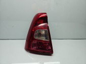  Stop aripa stanga Dacia Logan (LS) [Fabr 2004-2012] 8200744760