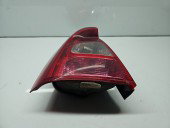  Stop aripa stanga Dacia Logan (LS) [Fabr 2004-2012] 8200744760