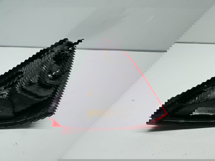  Stop aripa stanga Dacia Logan (LS) [Fabr 2004-2012] 8200744760