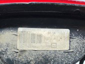  Stop aripa stanga Dacia Logan (LS) [Fabr 2004-2012] 8200744760