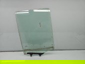 Geam usa dreapta spate Nissan Navara (D40) [Fabr 2005-2014] OEM