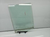 Geam usa dreapta spate Nissan Navara (D40) [Fabr 2005-2014] OEM