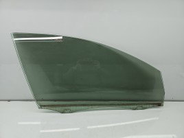 Geam usa dreapta fata Volkswagen Golf 6 (5K1) GTD [Fabr 2009-2013] OEM