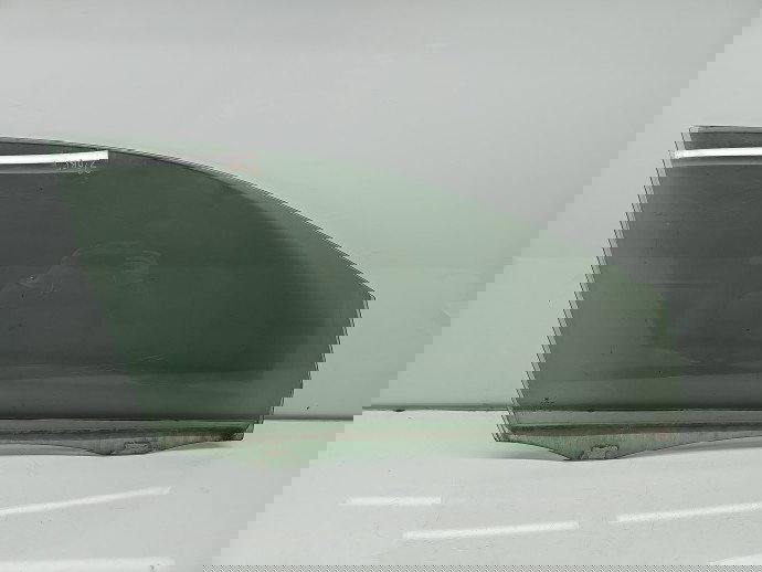 Geam usa dreapta fata Volkswagen Golf 6 (5K1) GTD [Fabr 2009-2013] OEM