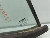 Geam fix usa dreapta spate Nissan Navara (D40) [Fabr 2005-2014] OEM