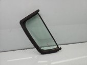 Geam fix usa dreapta spate Nissan Navara (D40) [Fabr 2005-2014] OEM