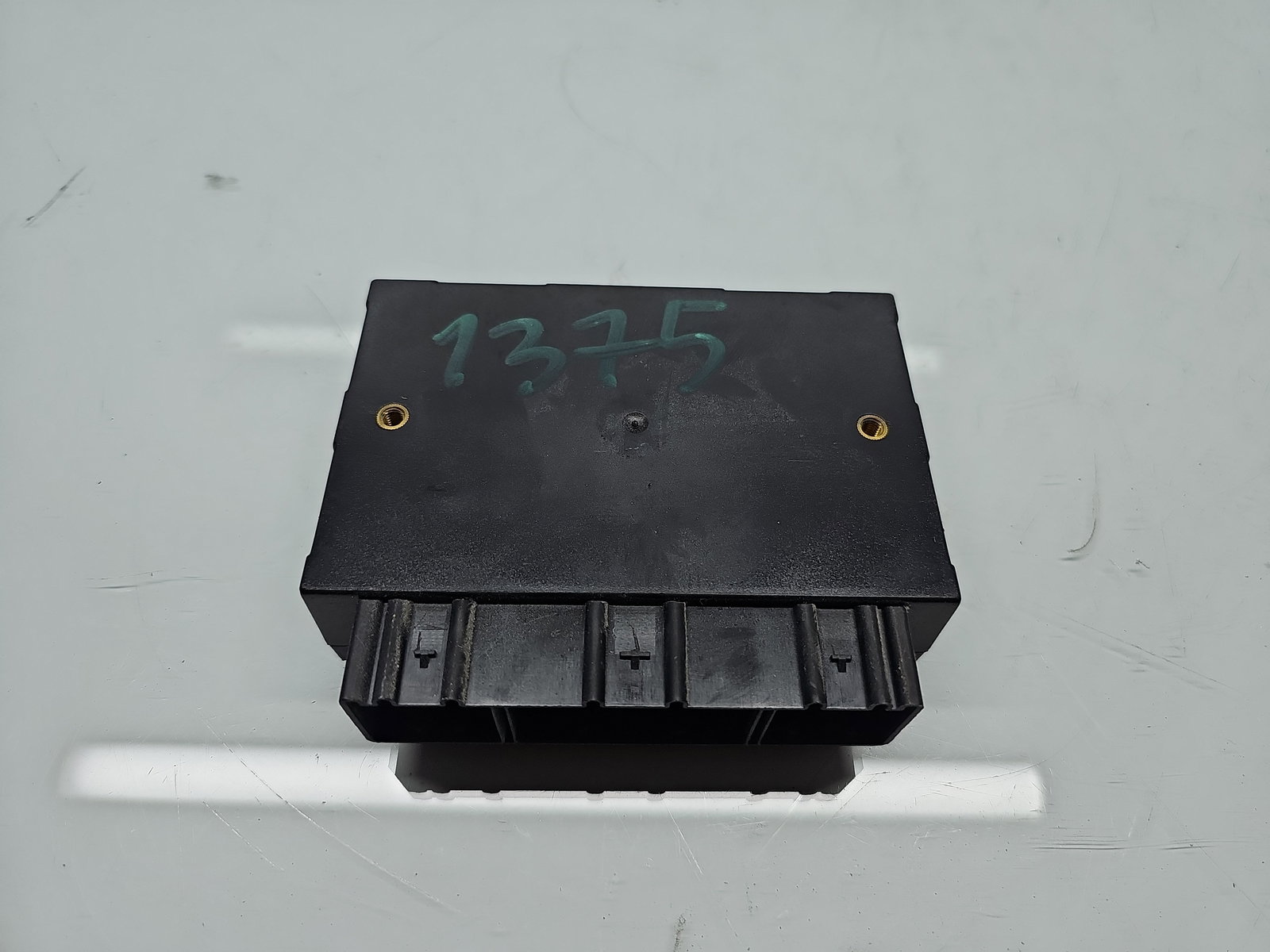 Modul confort Volkswagen Polo (9N) [Fabr 2001-2008] 6Q0959433E - imagine 2