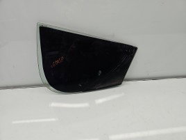 Geam fix usa dreapta spate Opel Corsa E [Fabr 2014-prezent] OEM