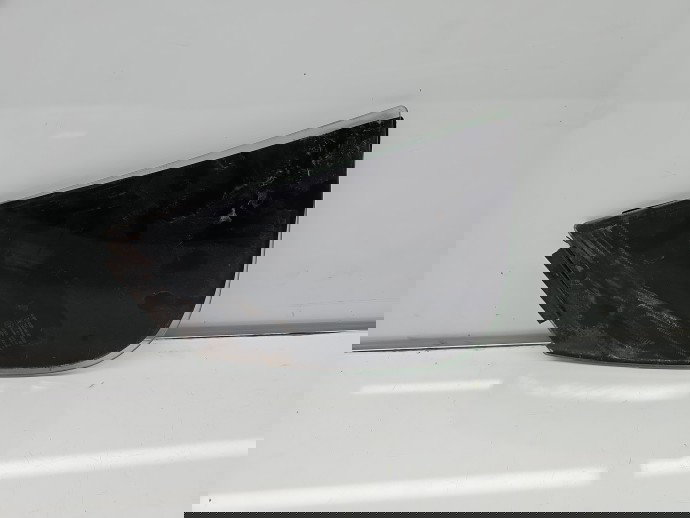 Geam fix usa stanga spate Opel Corsa E [Fabr 2014-prezent] OEM