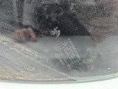 Geam fix usa stanga spate Opel Corsa E [Fabr 2014-prezent] OEM