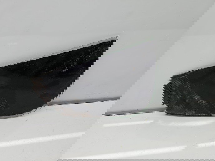 Geam fix usa stanga spate Opel Corsa E [Fabr 2014-prezent] OEM