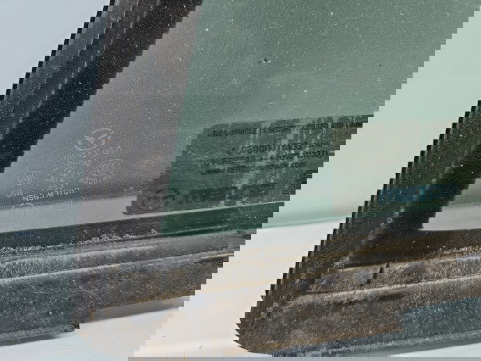 Geam fix usa dreapta spate Mazda CX-5 (KE) [Fabr 2011-2016] OEM