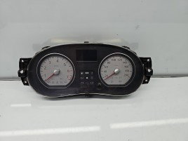  Ceas bord Dacia Logan (LS) [Fabr 2004-2012] OEM