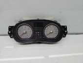  Ceas bord Dacia Logan (LS) [Fabr 2004-2012] OEM