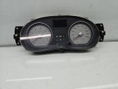  Ceas bord Dacia Logan (LS) [Fabr 2004-2012] OEM