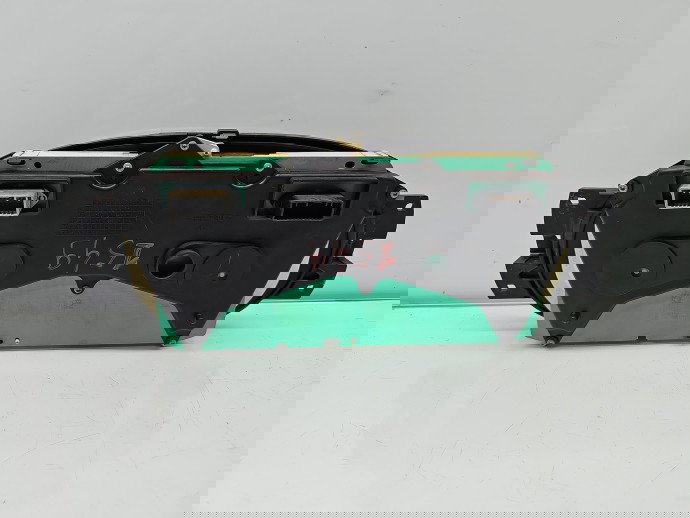  Ceas bord Dacia Logan (LS) [Fabr 2004-2012] OEM