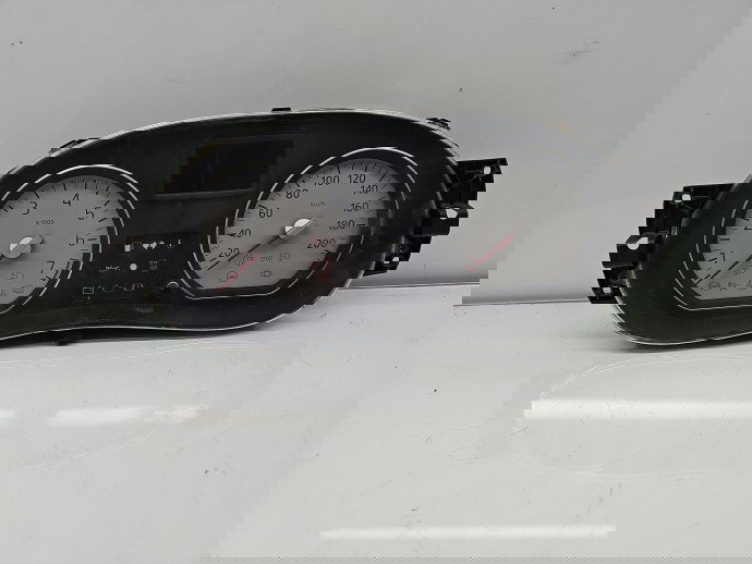  Ceas bord Dacia Logan (LS) [Fabr 2004-2012] OEM