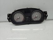  Ceas bord Dacia Logan (LS) [Fabr 2004-2012] OEM