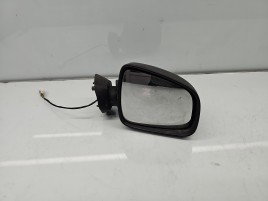 Oglinda dreapta Dacia Logan (LS) [Fabr 2004-2012] OEM