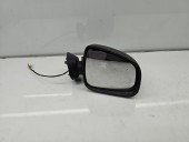 Oglinda dreapta Dacia Logan (LS) [Fabr 2004-2012] OEM