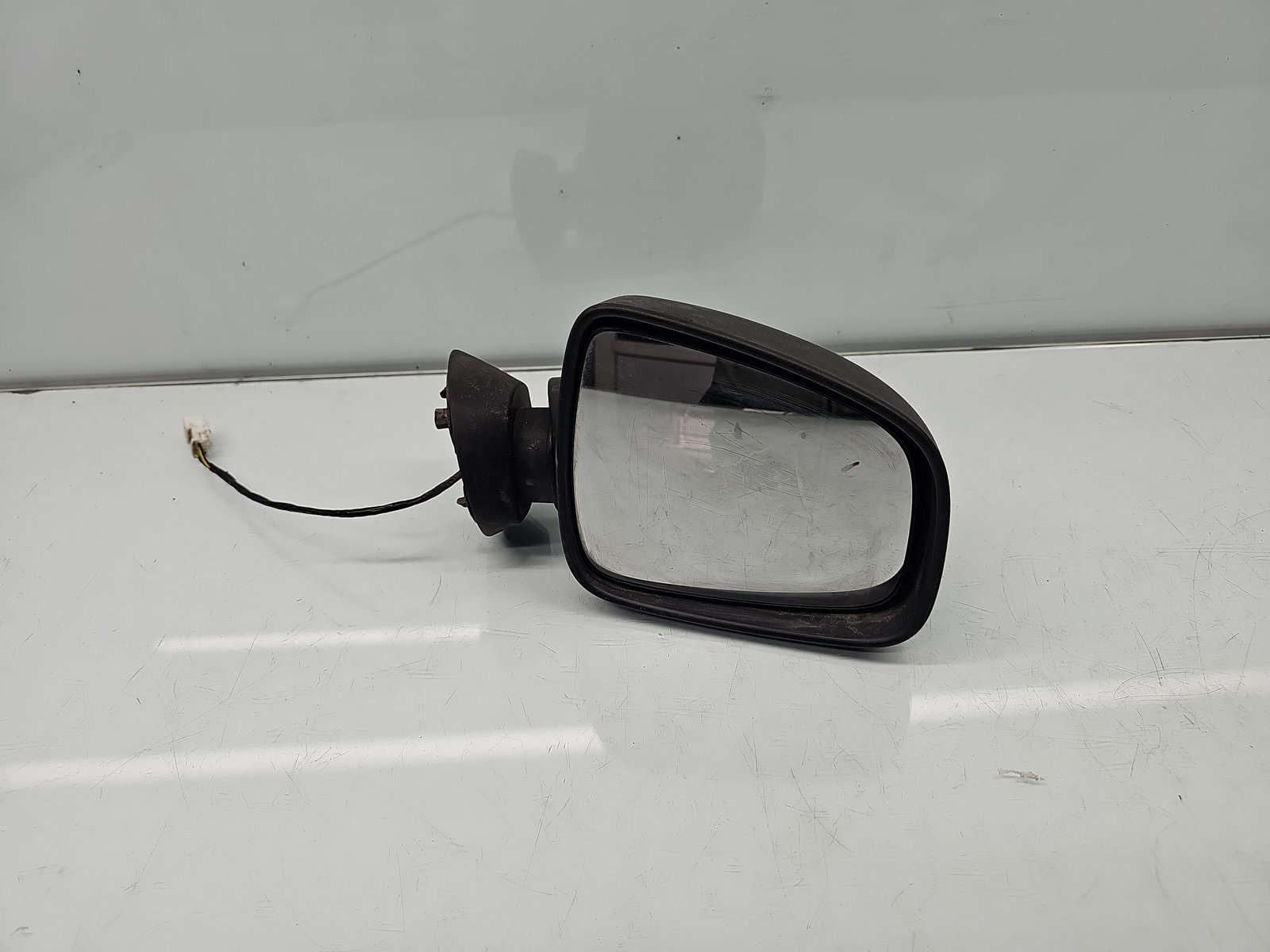 Oglinda dreapta Dacia Logan (LS) [Fabr 2004-2012] OEM - imagine 1