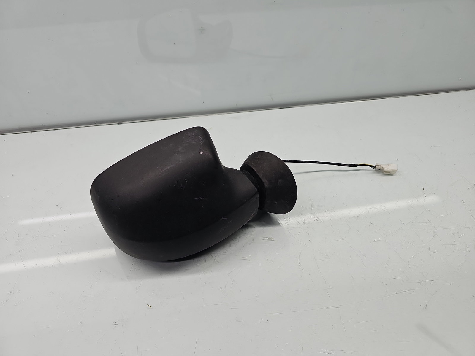 Oglinda dreapta Dacia Logan (LS) [Fabr 2004-2012] OEM - imagine 2