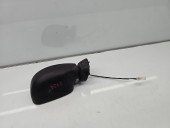 Oglinda dreapta Dacia Logan (LS) [Fabr 2004-2012] OEM