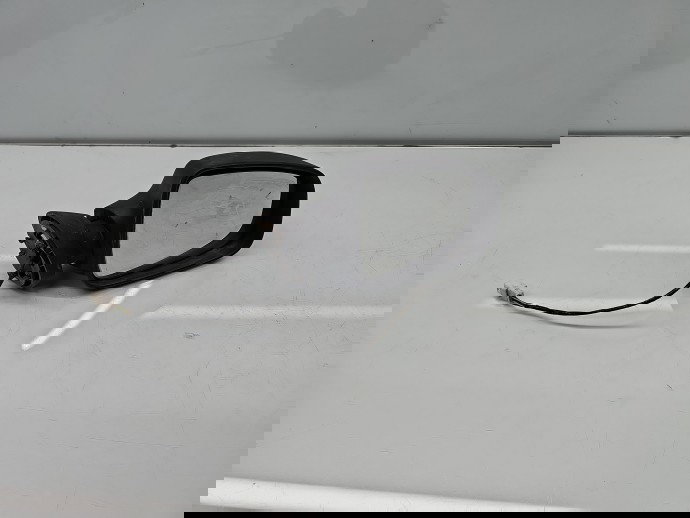 Oglinda dreapta Dacia Logan (LS) [Fabr 2004-2012] OEM