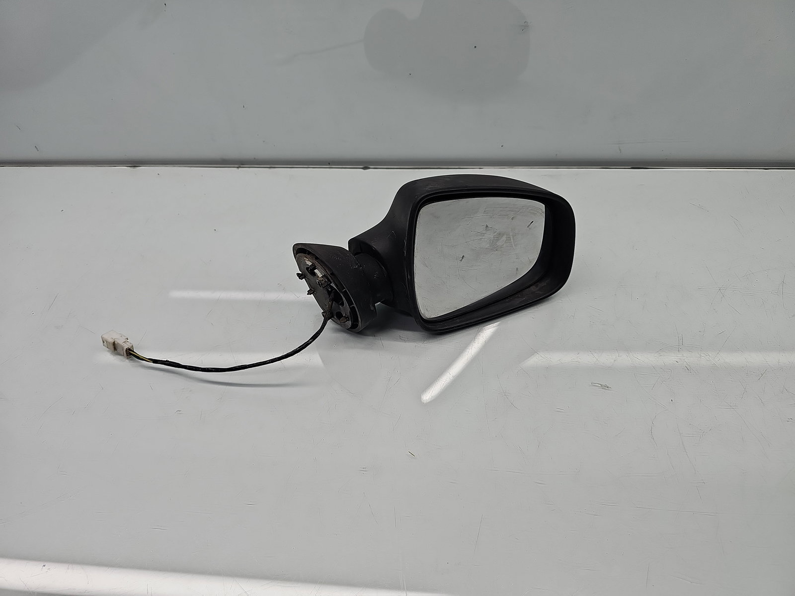 Oglinda dreapta Dacia Logan (LS) [Fabr 2004-2012] OEM - imagine 5