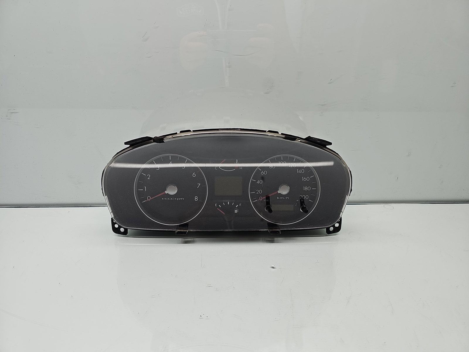 Ceas bord Hyundai Getz (TB) [Fabr 2002-2009] 94003-1C090 - imagine 1