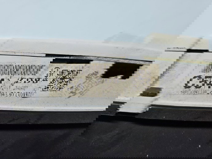  Ceas bord Hyundai Getz (TB) [Fabr 2002-2009] 94003-1C090