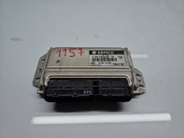 Calculator motor ECU Hyundai Getz (TB) [Fabr 2002-2009] 39106-22160 1.3 MPI 80KW / 109CP